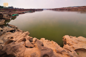 สามพันโบก-samphanboke-Ubonratchathani