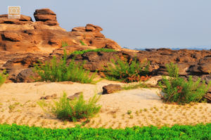 สามพันโบก-samphanboke-Ubonratchathani