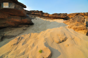 สามพันโบก-samphanboke-Ubonratchathani