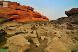 สามพันโบก-samphanboke-Ubonratchathani