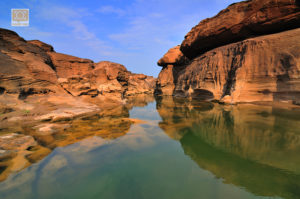 สามพันโบก-samphanboke-Ubonratchathani