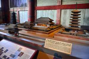 วัดโทไดจิ Todai-ji Temple
