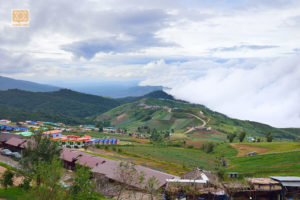 ภูทับเบิก-หอนาฬิกา-จุดชมวิว