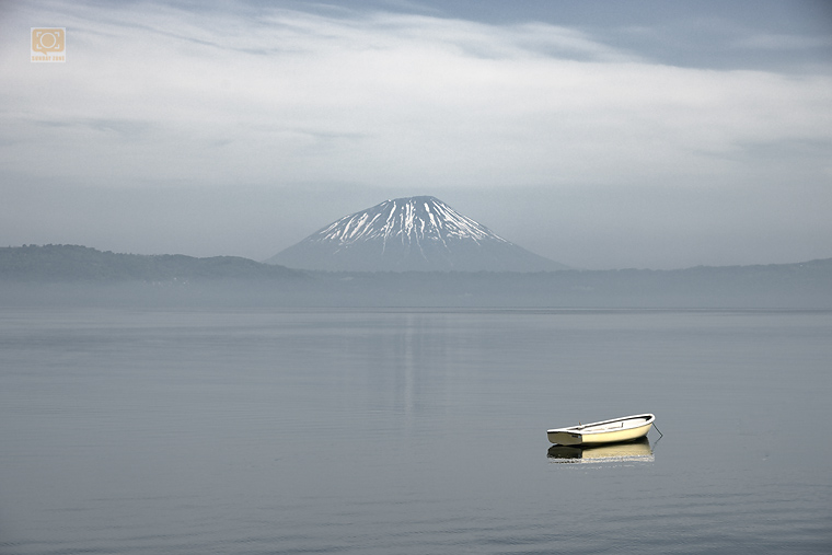 Lake-Toya-Hokkaido