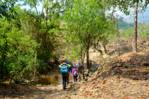 doi pawee tak ดอยพาวี ตาก อุ้มผาง