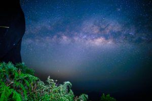 doi pawee tak milkyway ดอยพาวี ตาก อุ้มผาง ทางช้างเผือก ถ่ายดาว