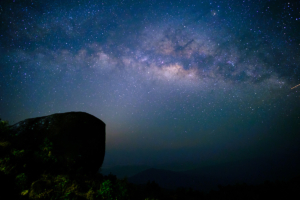 doi pawee tak milkyway ดอยพาวี ตาก อุ้มผาง ทางช้างเผือก ถ่ายดาว