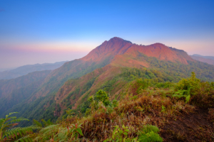 doi pawee tak ดอยพาวี ตาก อุ้มผาง