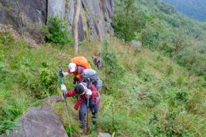 ดอยหลวง ดอยหนอก พะเยา