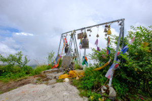 ดอยหลวง ดอยหนอก พะเยา