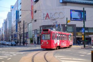 ้hokkaido moiwa โมอิวะ sapporo