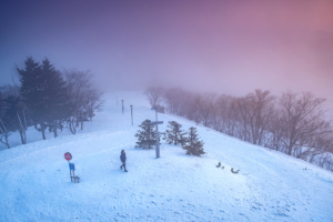 ้hokkaido moiwa โมอิวะ sapporo