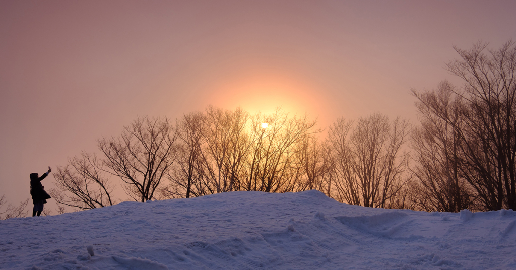 ้hokkaido moiwa โมอิวะ sapporo