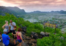 เขาแดง khaodang viewpoint